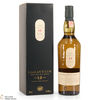 Lagavulin - 12 Year Old - 2002 Special Release Thumbnail