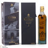 Johnnie Walker - Blue Label - Madrid Limited Edition Thumbnail