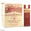 GlenDronach - 12 Year Old - Traditional x6 Thumbnail