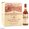 GlenDronach - 12 Year Old - Traditional x6 Thumbnail