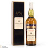 Glenury Royal - 1970 Rare Malt 29 Year Old 57.0% Thumbnail