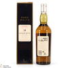 Glenury Royal - 1970 Rare Malt 29 Year Old 57.0% Thumbnail