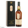 Lagavulin - 16 Year Old - White Horse Thumbnail