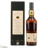 Lagavulin - 16 Year Old - White Horse Thumbnail