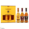 Glenmorangie - Pioneering Collection (3 x 35cl) Thumbnail