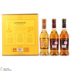 Glenmorangie - Pioneering Collection (3 x 35cl) Thumbnail