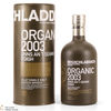 Bruichladdich - The Organic (2003) Thumbnail