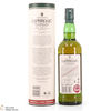 Laphroaig - 10 Year Old - Original Cask Strength Batch #004 Thumbnail