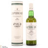 Laphroaig 10 Year Old / ISO 14001  Thumbnail
