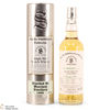 Mortlach - 20 Year Old - 1996 Signatory Vintage Thumbnail