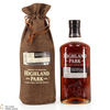 Highland Park - 14 Year Old - Single Cask #2791 - Heathrow and World of Whiskies Thumbnail