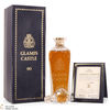 Glamis Castle - 25 Year Old - Royal Crystal Decanter Thumbnail