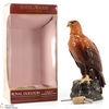 Whyte & Mackay - Royal Doulton - Golden Eagle Thumbnail