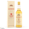 Ladyburn - 8 Year Old - Pure Malt Thumbnail