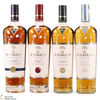 Macallan - Quest Collection (4 x 70cl) Thumbnail