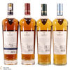 Macallan - Quest Collection (4 x 70cl) Thumbnail