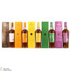 Macallan - Edition 1,2,3,4,5 Thumbnail