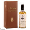 Probably Speyside Finest - 28 Year Old Author Series 2nd Release 1986 Thumbnail