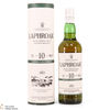 Laphroaig - 10 Year Old - Original Cask Strength Batch #011 Thumbnail