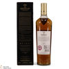 Macallan - 12 Year Old Sherry Oak Thumbnail