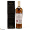 Macallan - 12 Year Old Sherry Oak Thumbnail