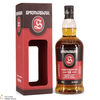 Springbank - 12 Year Old - Cask Strength 55.3% 2020 Thumbnail