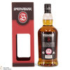 Springbank - 12 Year Old - Cask Strength 55.3% 2020 Thumbnail