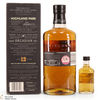 Highland Park - 12 Year Old (70cl) & 18 Year Old (5cl) Thumbnail