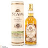 Scapa - 10 Year Old - 1980s (1L) Thumbnail