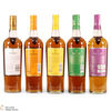 Macallan - Edition 1,2,3,4,5 Thumbnail