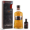 Highland Park - 12 Year Old - Viking Honour + Dragon Legend 5cl Thumbnail
