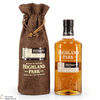Highland Park - 12 Years Old - Single Cask Series Aberdeen Airport #3631 Thumbnail
