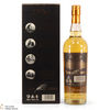 Arran - 2004 - Bere Barley - Cask Strength Thumbnail