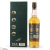 Arran - 2004 - Bere Barley - Cask Strength Thumbnail