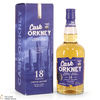 Cask Orkney - 18 Year Old Single Malt - A.D. Rattray  Thumbnail