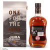 Jura - 22 Year Old - One for the Road Thumbnail