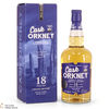 Cask Orkney - 18 Year Old Single Malt - A.D. Rattray  Thumbnail
