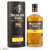 Highland Park - 2001 (1L) Thumbnail