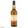 Caol Ila - 2007 Cask Strength - Distillery Only  Thumbnail