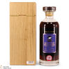 Karuizawa - 31 Year Old Sapphire Geisha #3558 Thumbnail