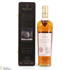 Macallan - 12 Year Old - Sherry Oak  - Limited Edition Tin Thumbnail