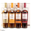 Macallan - The 1824 Series (4 x 70cl) Thumbnail