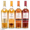 Macallan - The 1824 Series (4 x 70cl) Thumbnail