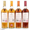 Macallan - The 1824 Series (4 x 70cl) Thumbnail