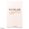 Balblair - 1969 1st Release Bottled 2012 Thumbnail