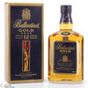 Ballantine's - 12 Year Old - Gold Seal Thumbnail