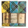 Gordon & MacPhail - Minis (3 x 5cl) Thumbnail
