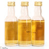 Gordon & MacPhail - Minis (3 x 5cl) Thumbnail