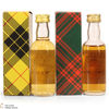 Assorted Minis - 12 Year Old (2 x 5cl) Thumbnail