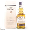 Old Pulteney - 12 Year Old Thumbnail